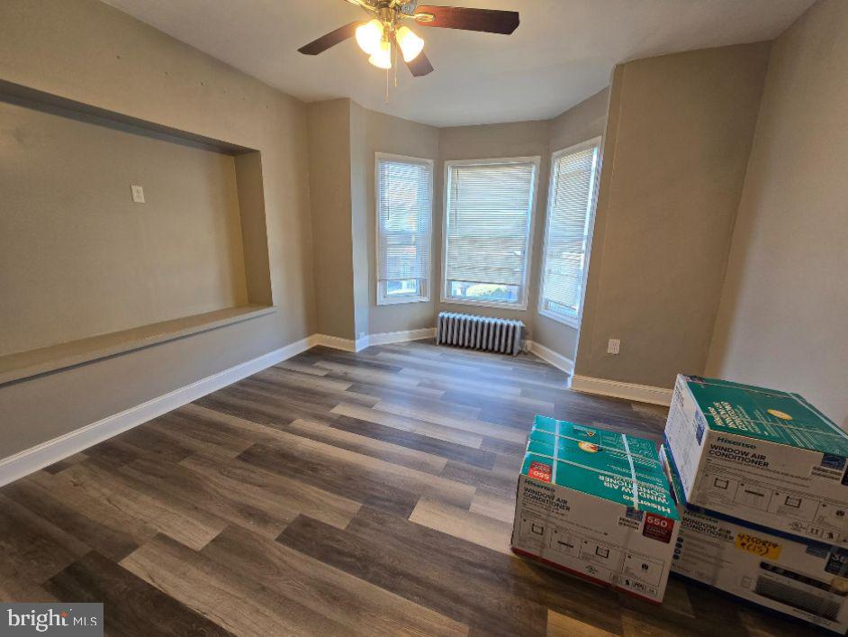 NONE AVAILABLE - Residential Income