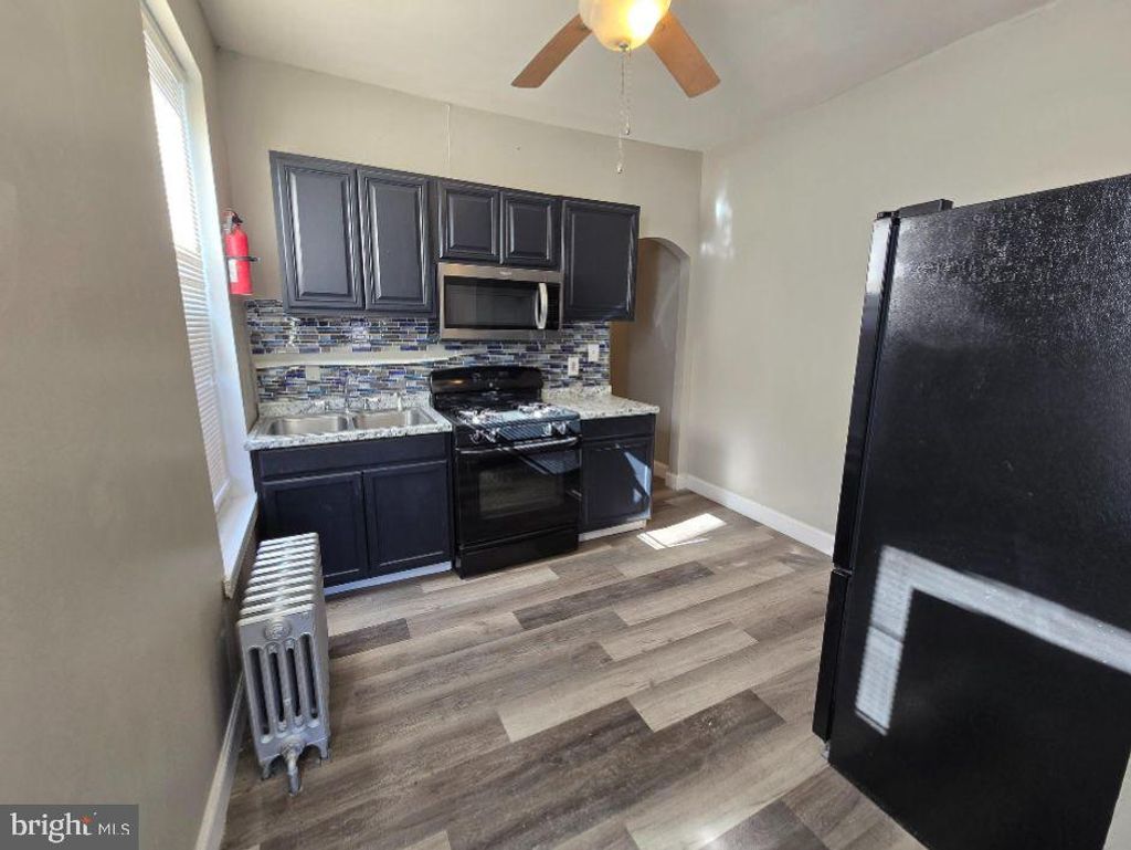 Photo of 1315 N 60th Street, PHILADELPHIA, PA 19151 (MLS # PAPH2587272)