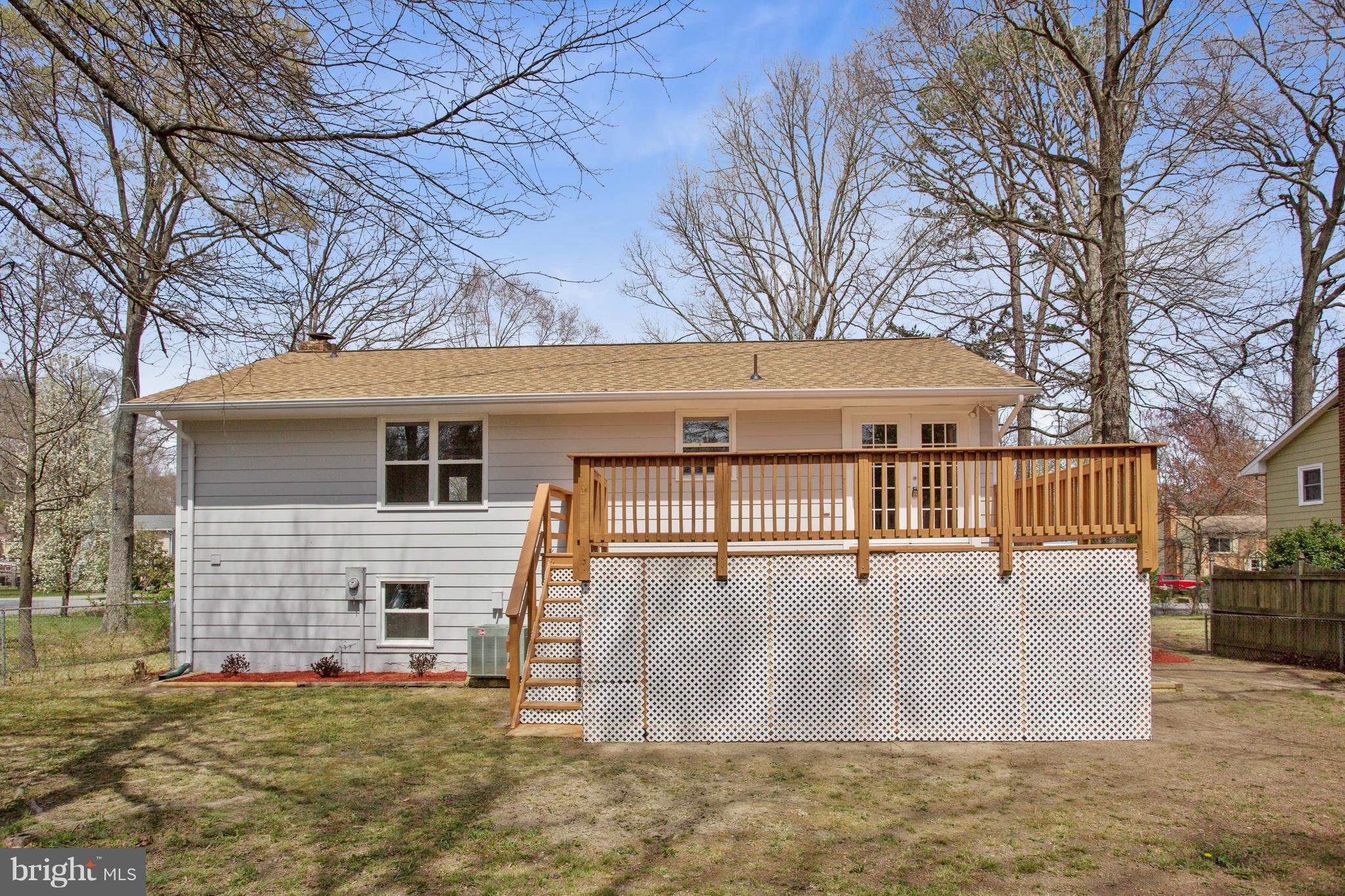 OAK GROVE TERRACE - Residential