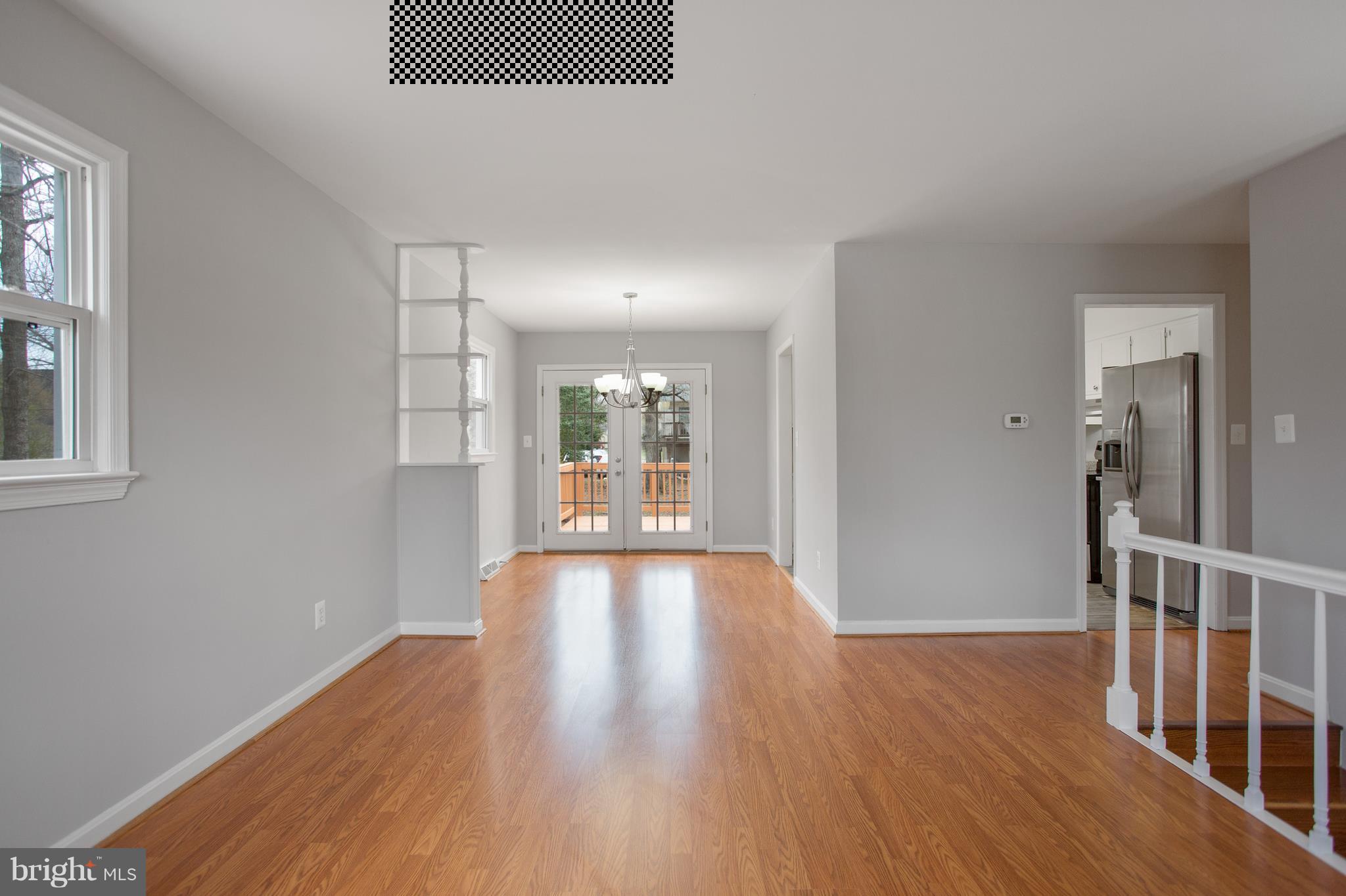 OAK GROVE TERRACE - Residential