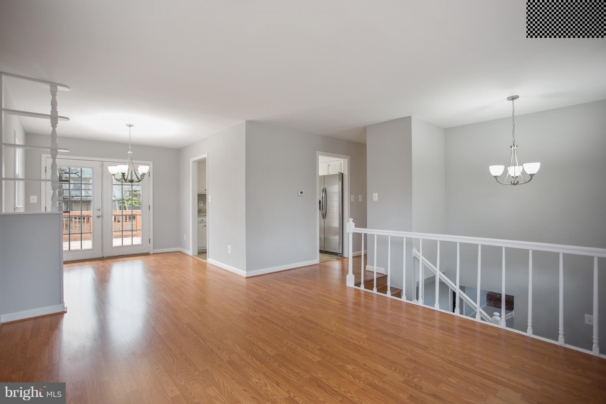 OAK GROVE TERRACE - Residential