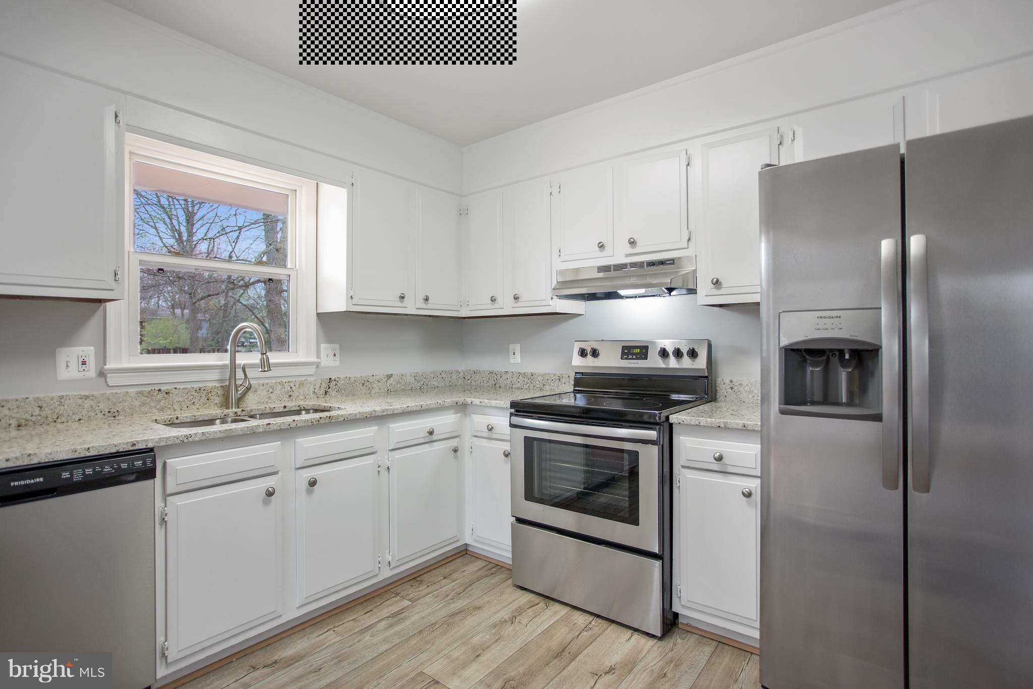 OAK GROVE TERRACE - Residential