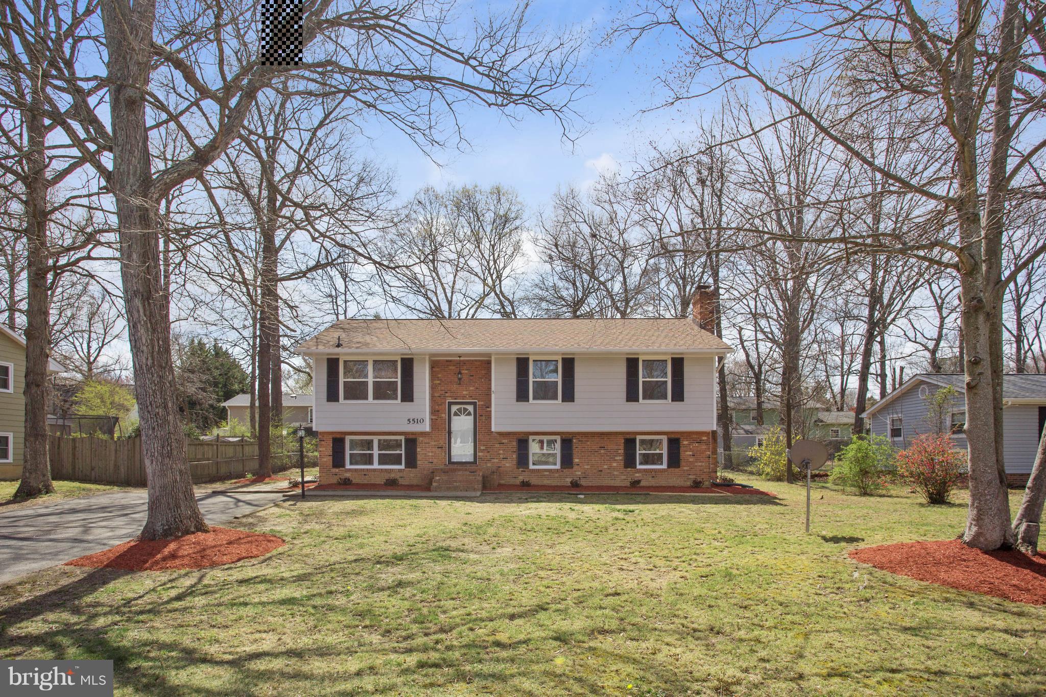 OAK GROVE TERRACE - Residential