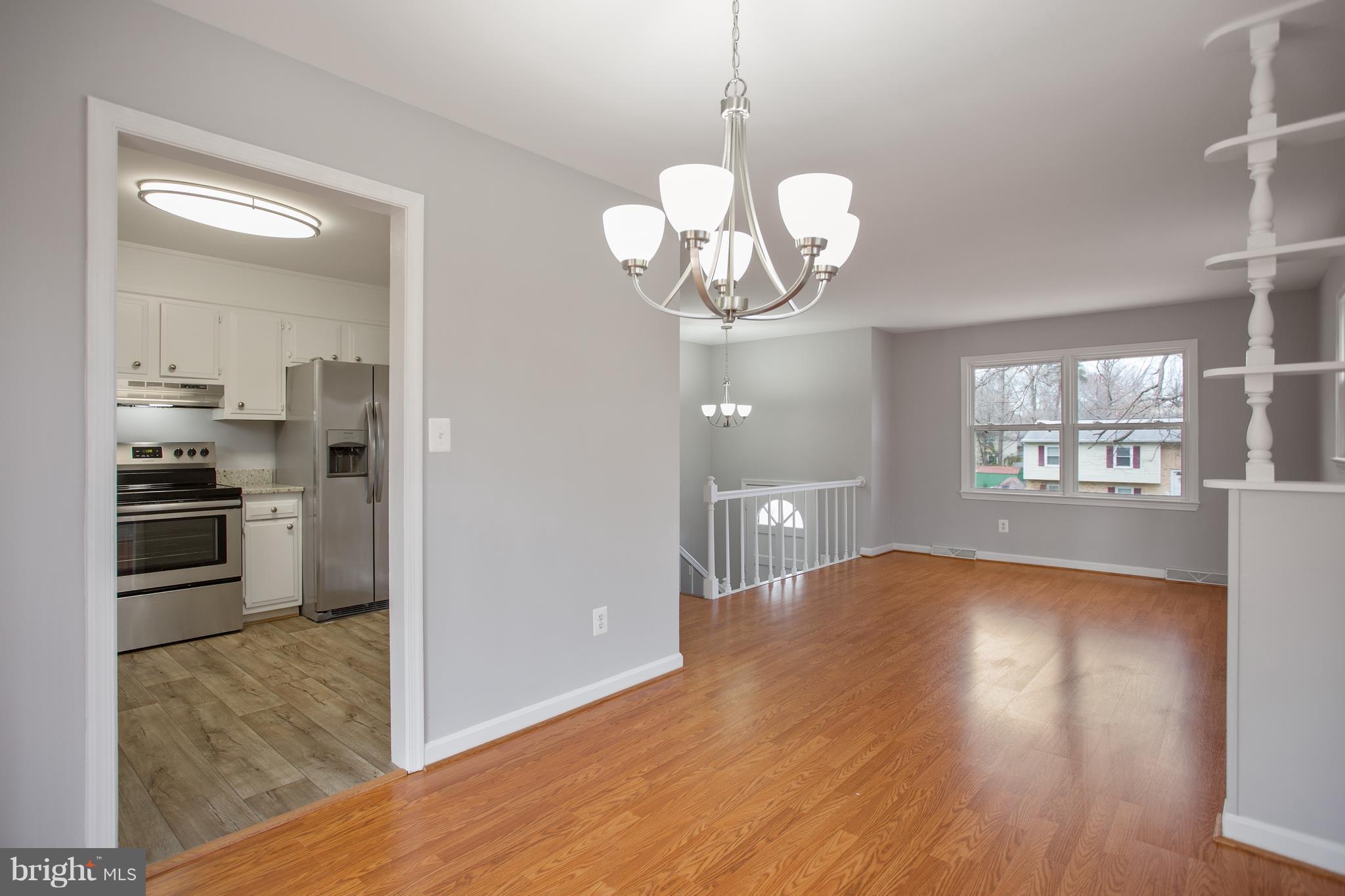 OAK GROVE TERRACE - Residential