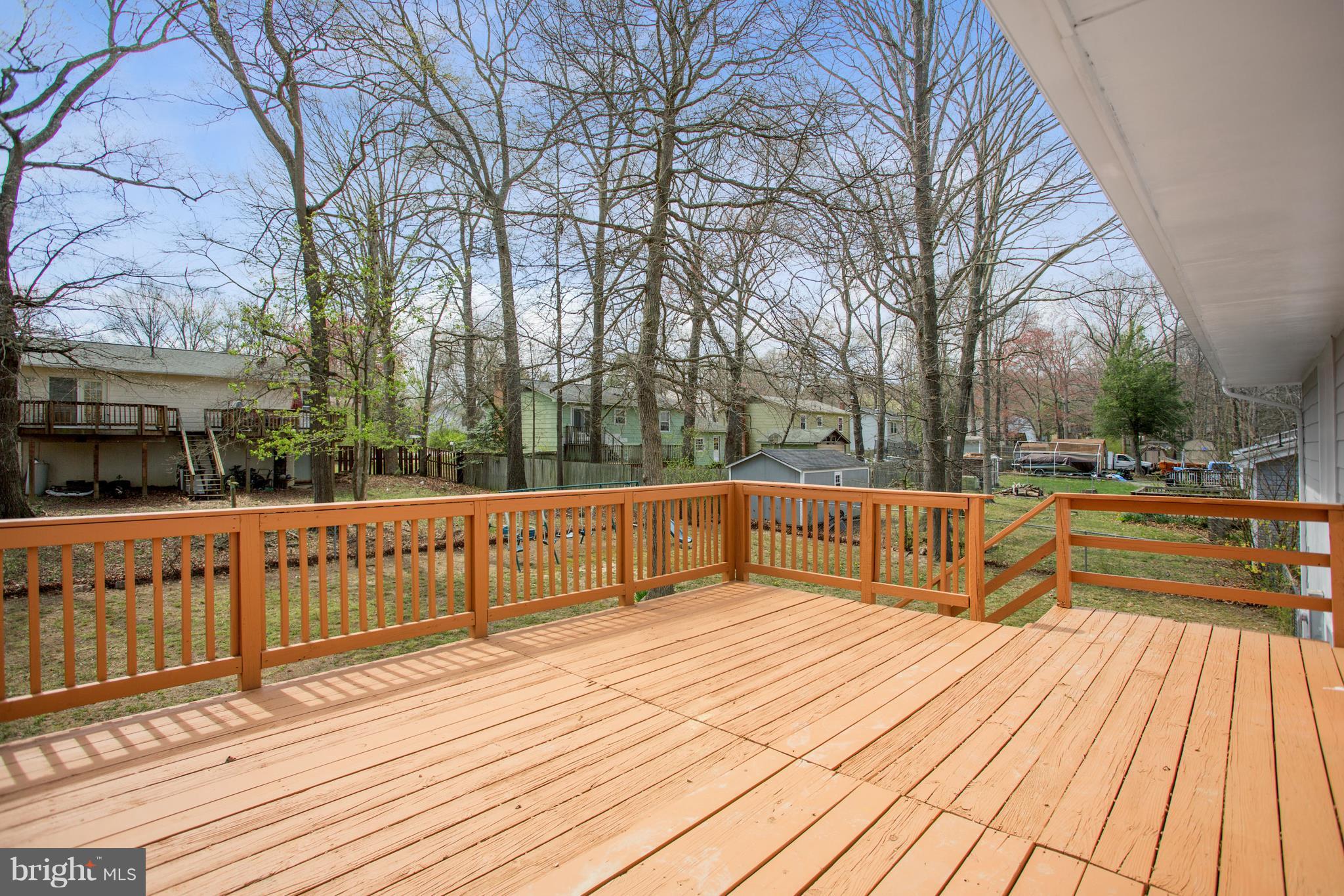 OAK GROVE TERRACE - Residential