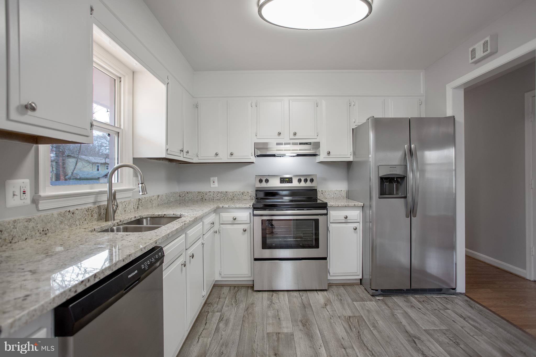 OAK GROVE TERRACE - Residential