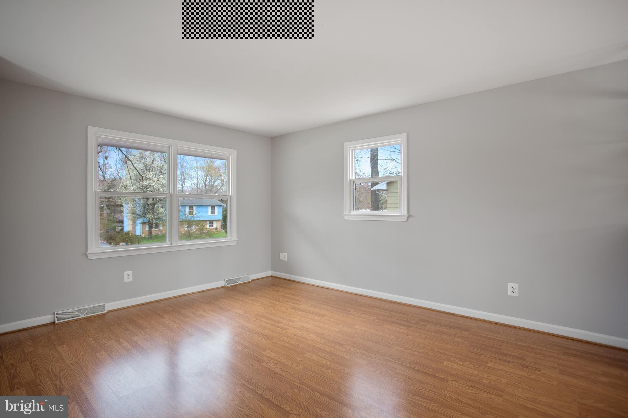 OAK GROVE TERRACE - Residential