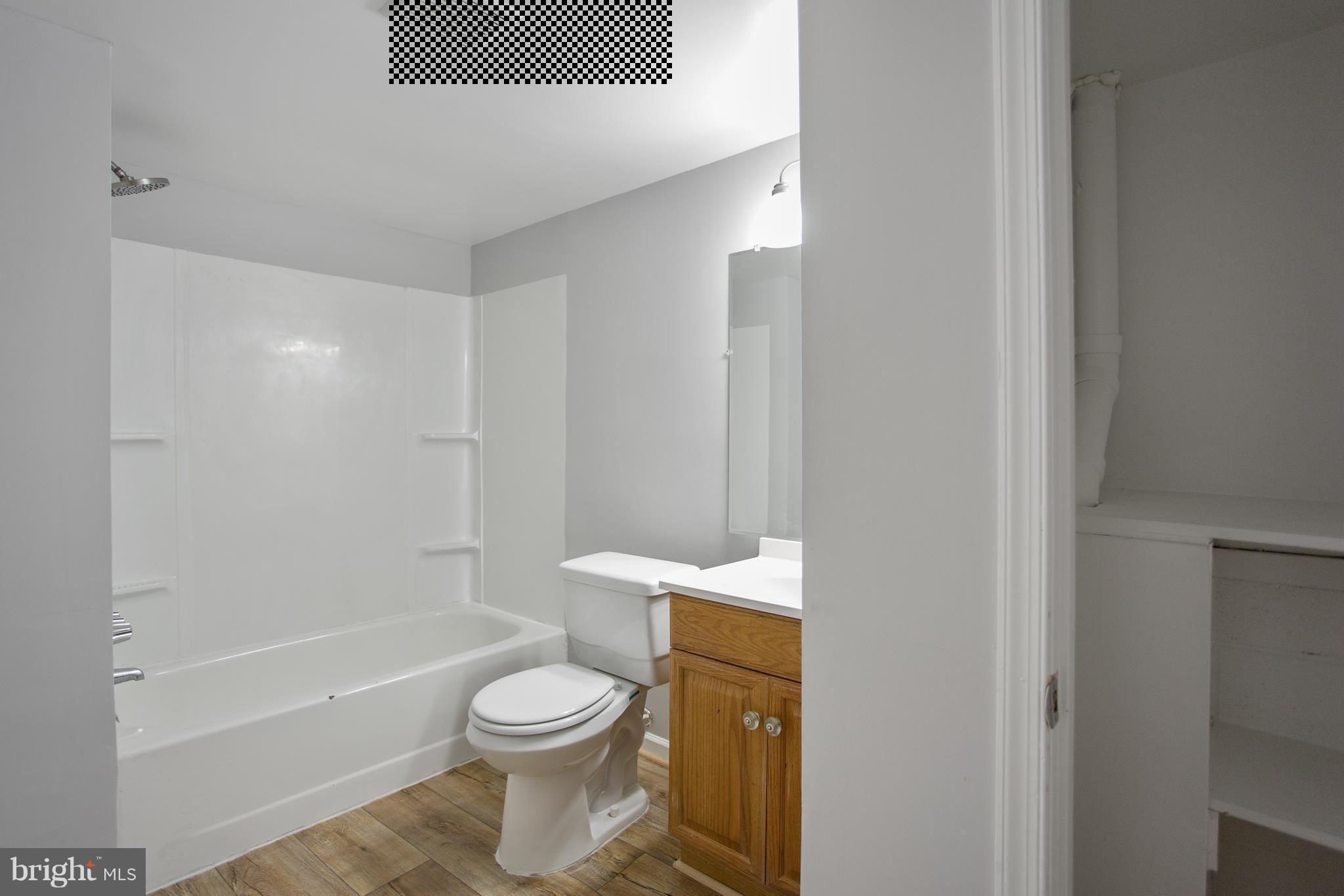 OAK GROVE TERRACE - Residential