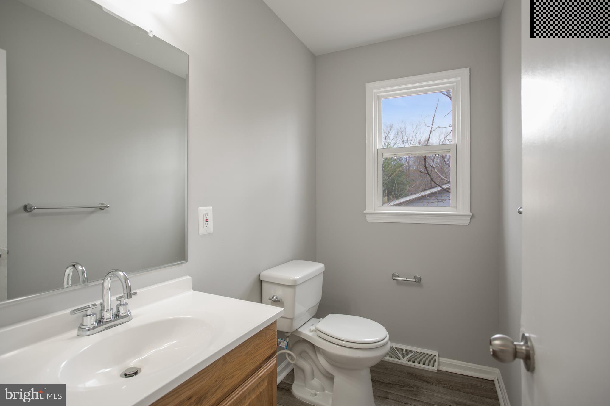 OAK GROVE TERRACE - Residential