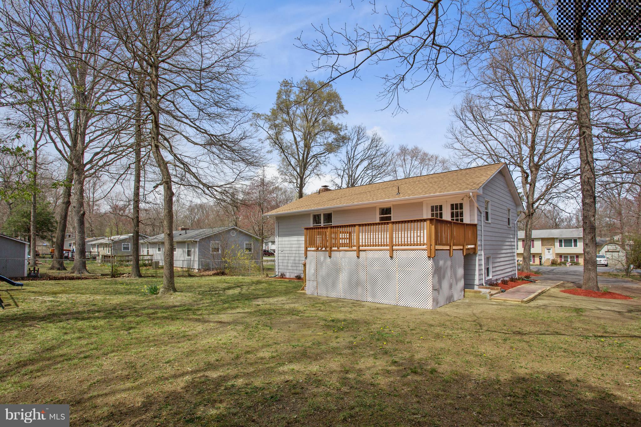 OAK GROVE TERRACE - Residential