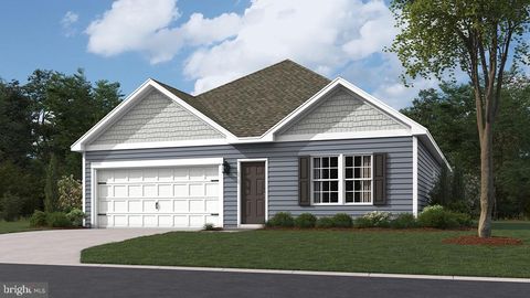 Photo of 101 Whitman Lane, WOODBINE, NJ 08270 (MLS # NJCM2005018)