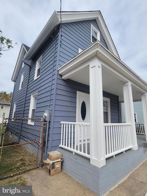 Tiny photo for 48 Penn Street, PENNS GROVE, NJ 08069 (MLS # NJSA2016350)