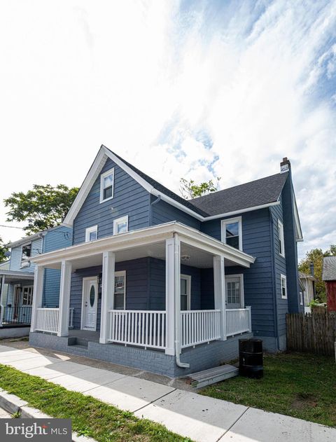 Tiny photo for 48 Penn Street, PENNS GROVE, NJ 08069 (MLS # NJSA2016350)