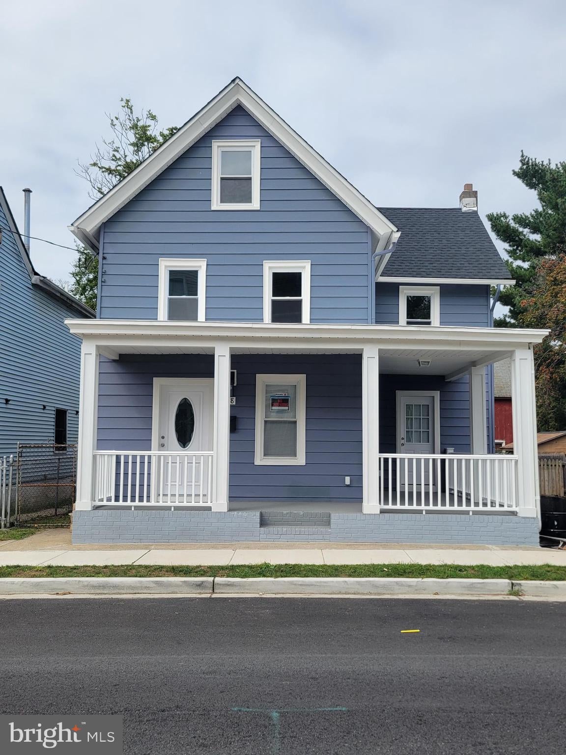 48 PENN STREET