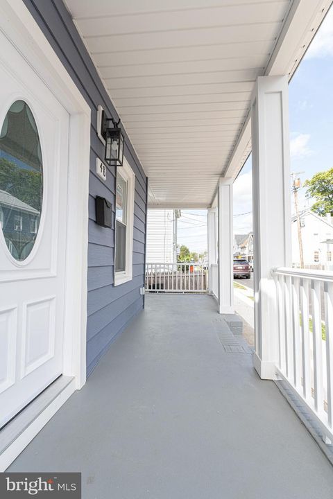 Tiny photo for 48 Penn Street, PENNS GROVE, NJ 08069 (MLS # NJSA2016350)