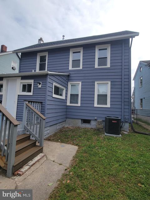 Tiny photo for 48 Penn Street, PENNS GROVE, NJ 08069 (MLS # NJSA2016350)