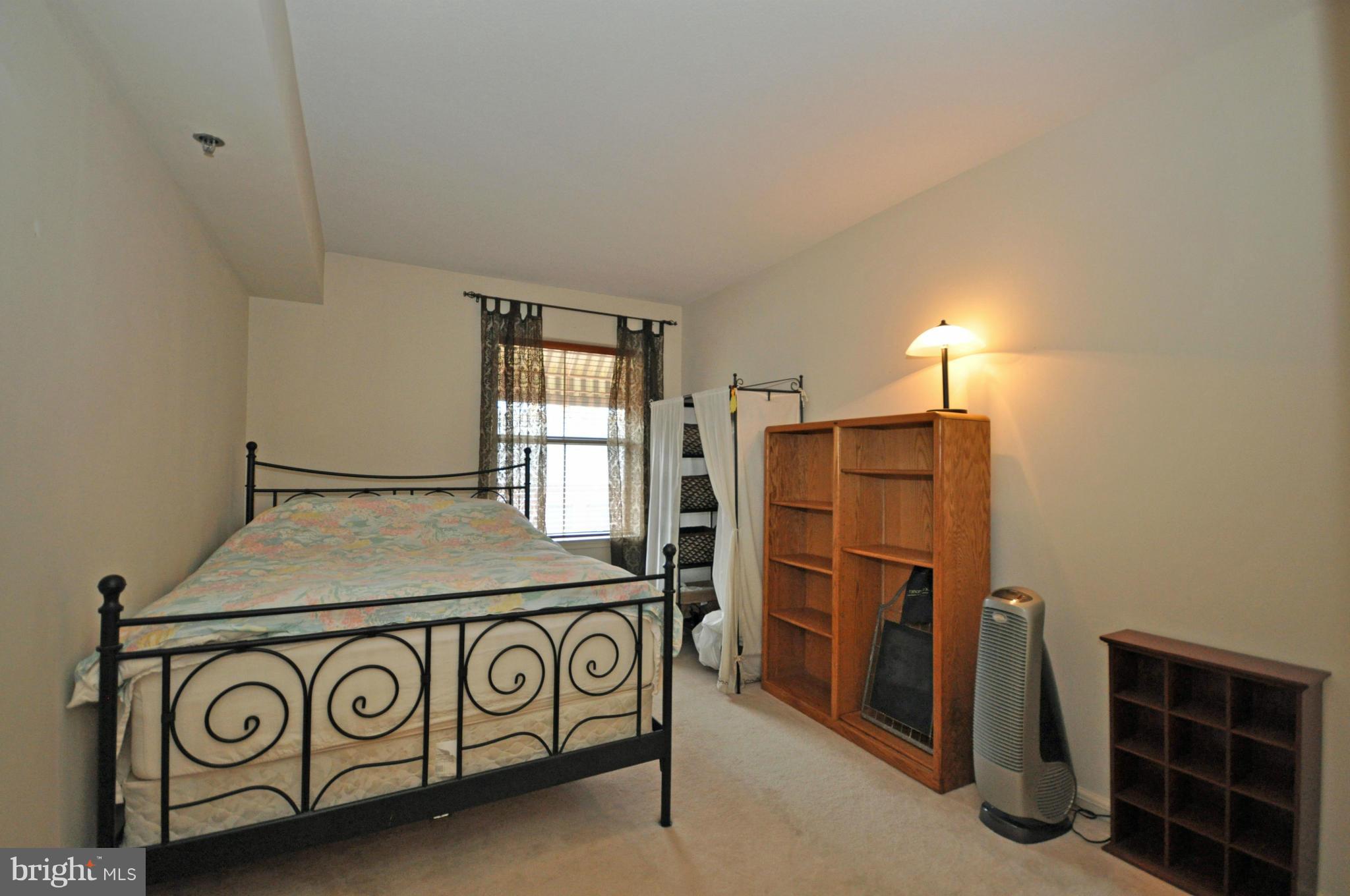 FELLS POINT HISTORIC DISTRICT - Residential Lease