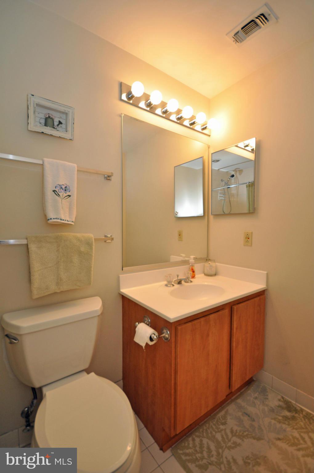 FELLS POINT HISTORIC DISTRICT - Residential Lease