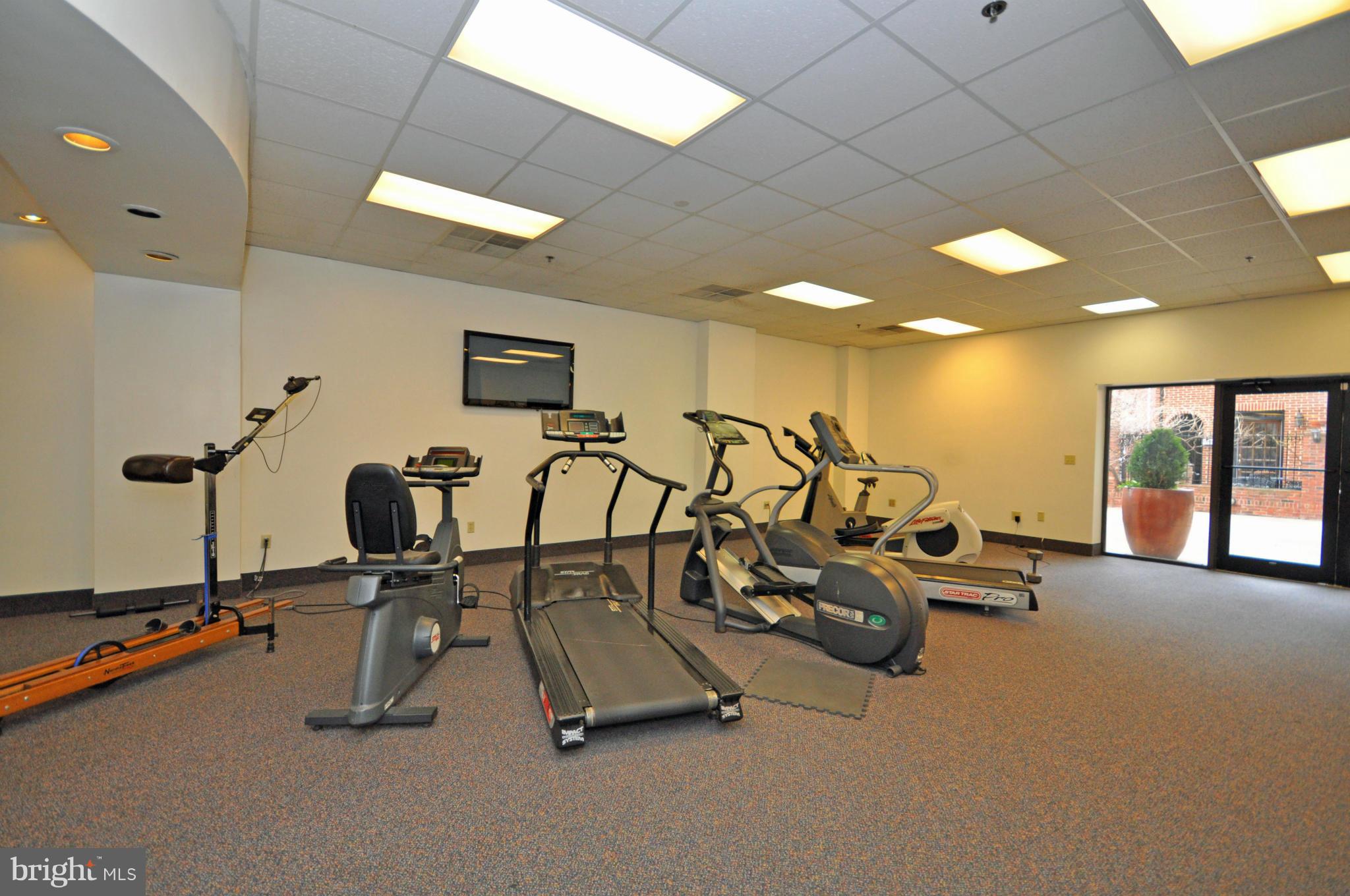 FELLS POINT HISTORIC DISTRICT - Residential Lease