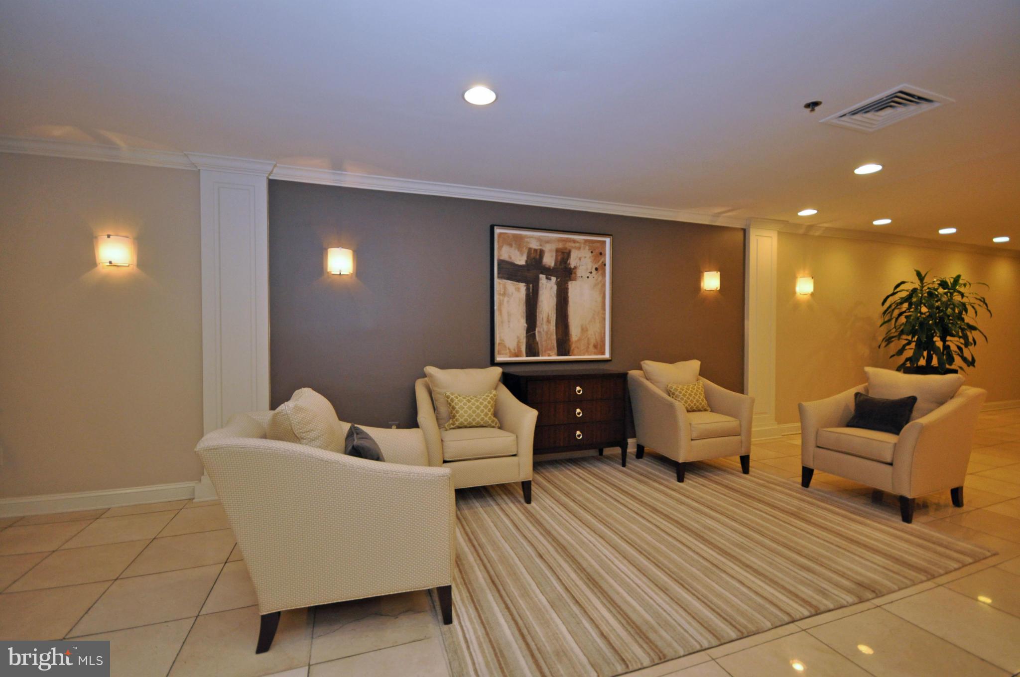 FELLS POINT HISTORIC DISTRICT - Residential Lease