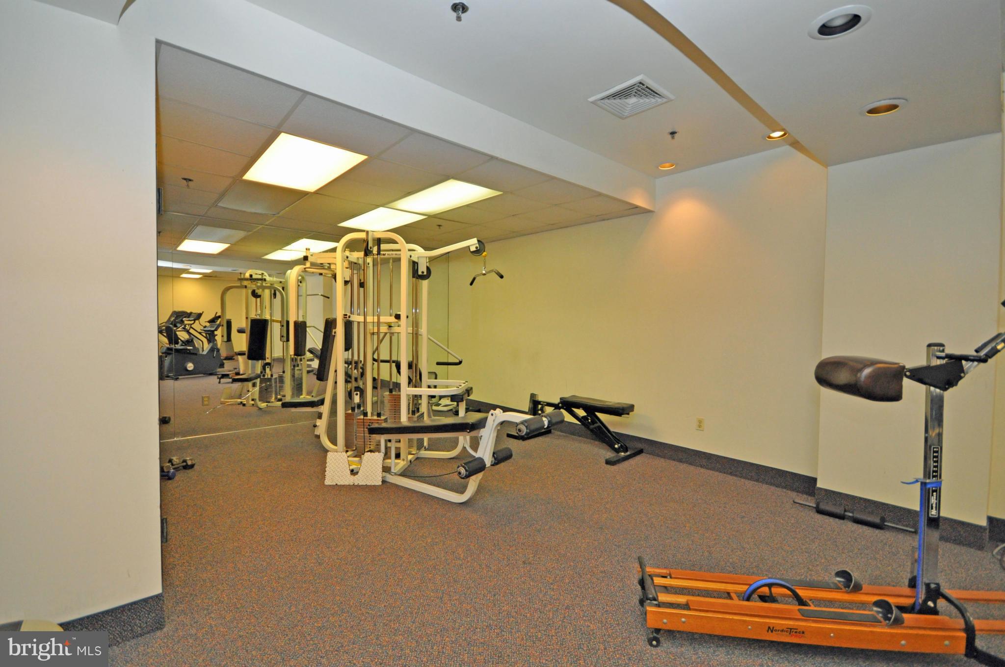 FELLS POINT HISTORIC DISTRICT - Residential Lease