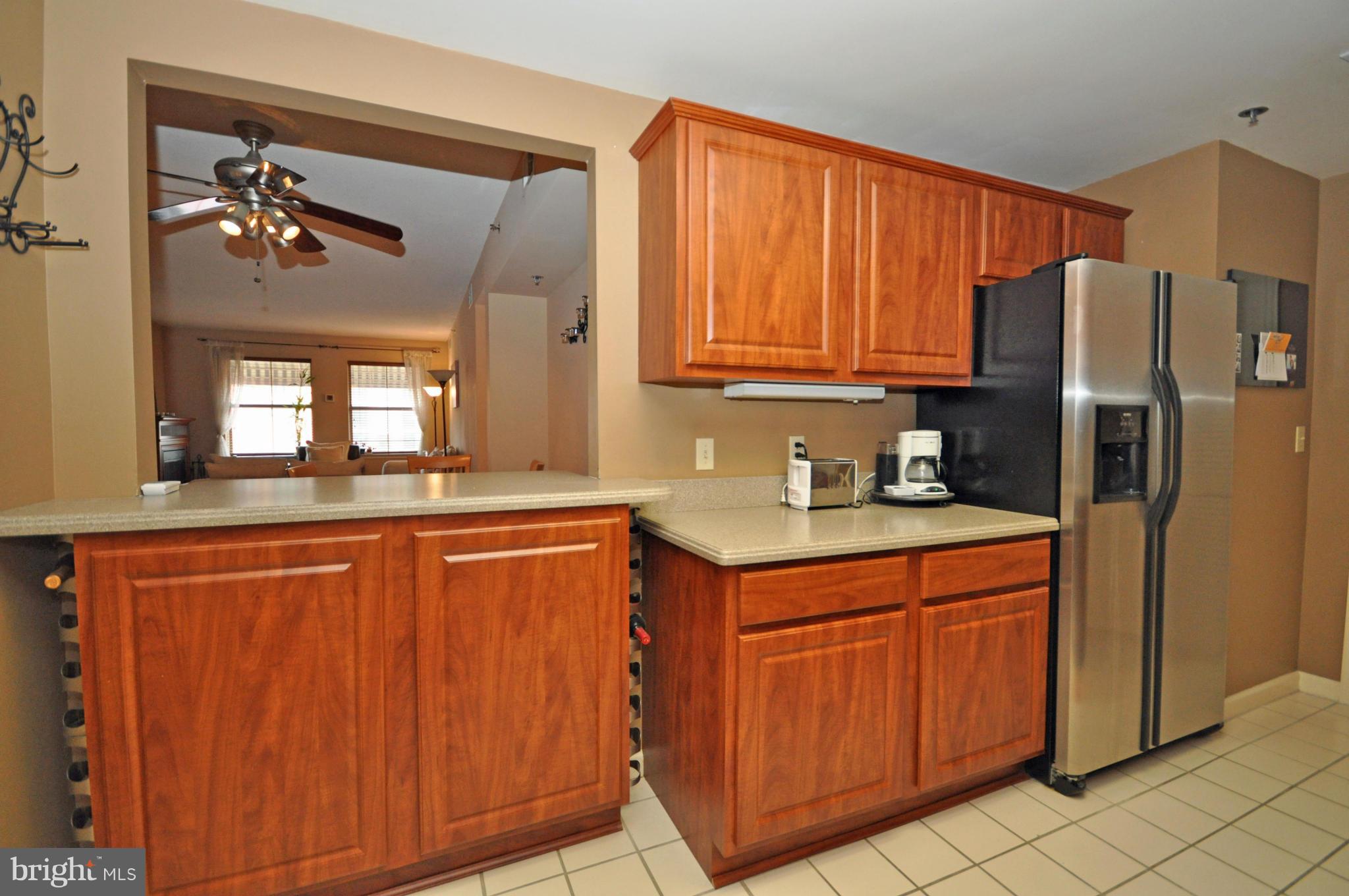 FELLS POINT HISTORIC DISTRICT - Residential Lease