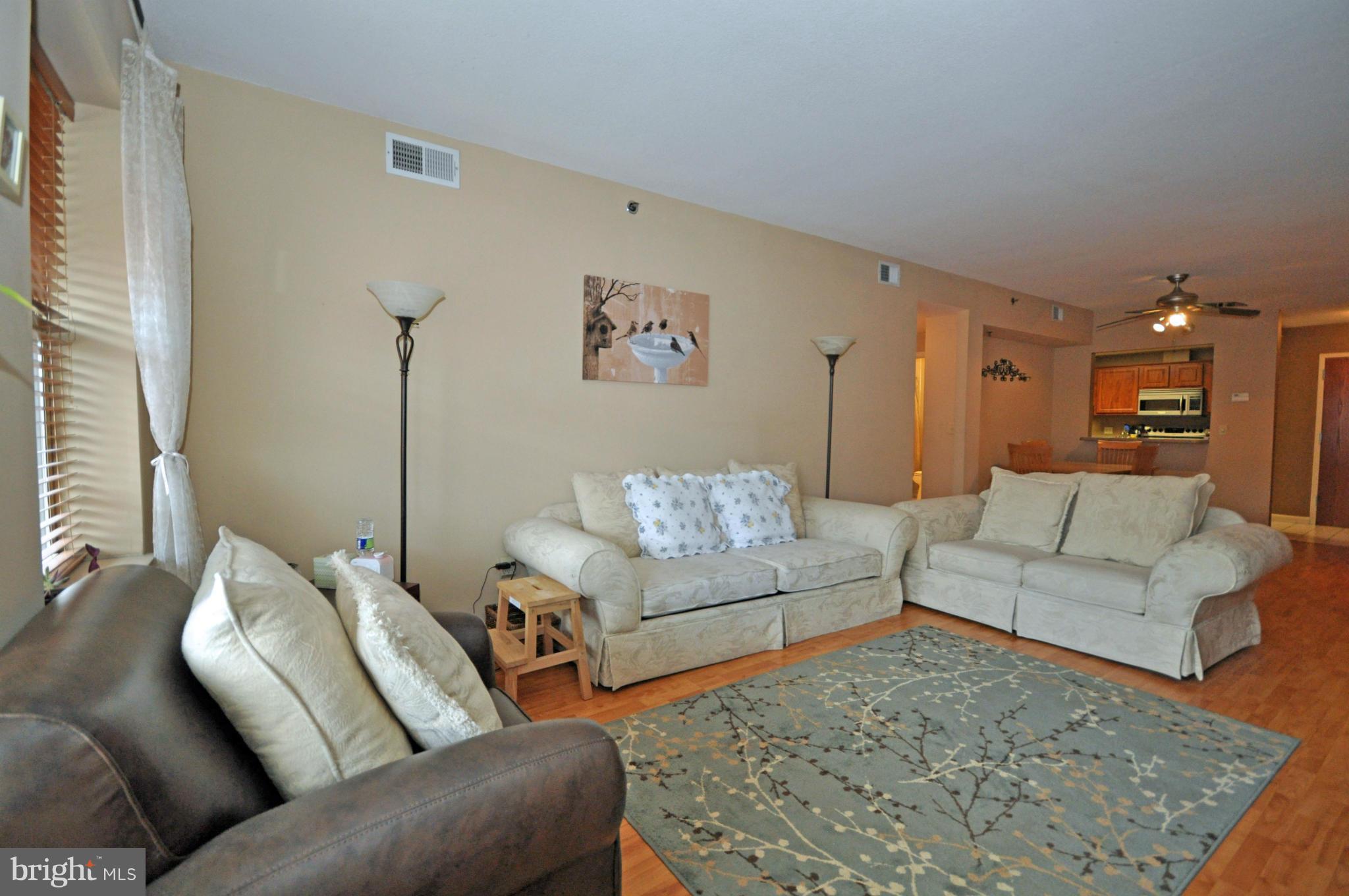 FELLS POINT HISTORIC DISTRICT - Residential Lease