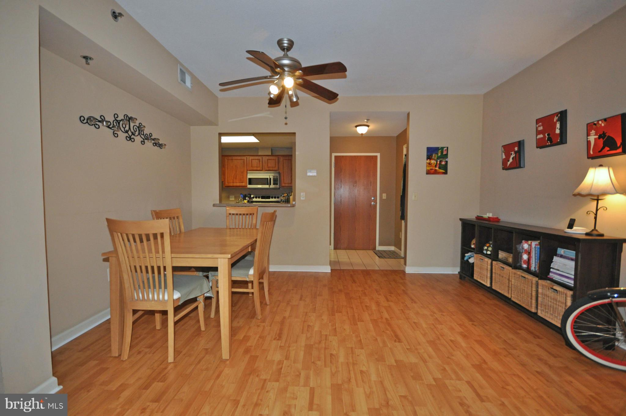 FELLS POINT HISTORIC DISTRICT - Residential Lease