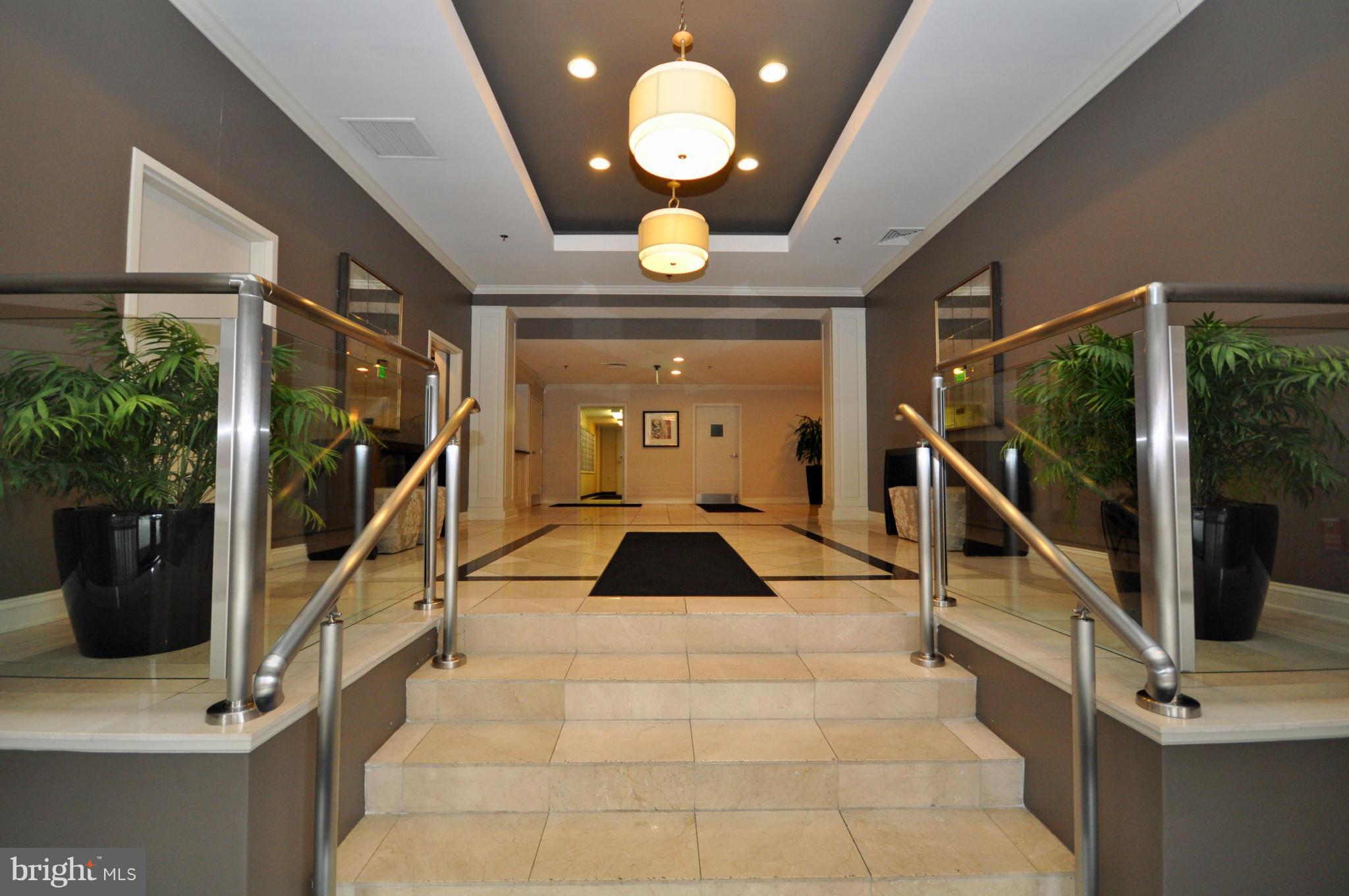 FELLS POINT HISTORIC DISTRICT - Residential Lease