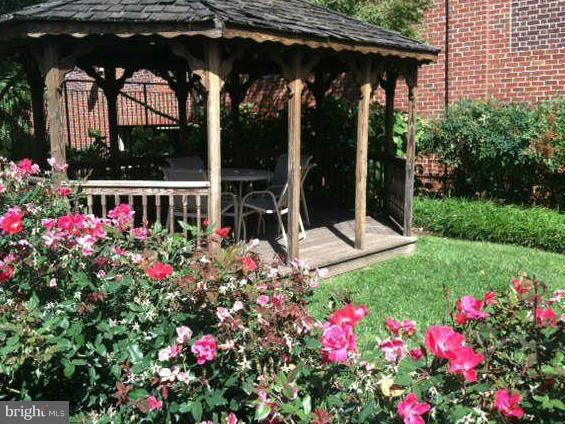 FELLS POINT HISTORIC DISTRICT - Residential Lease