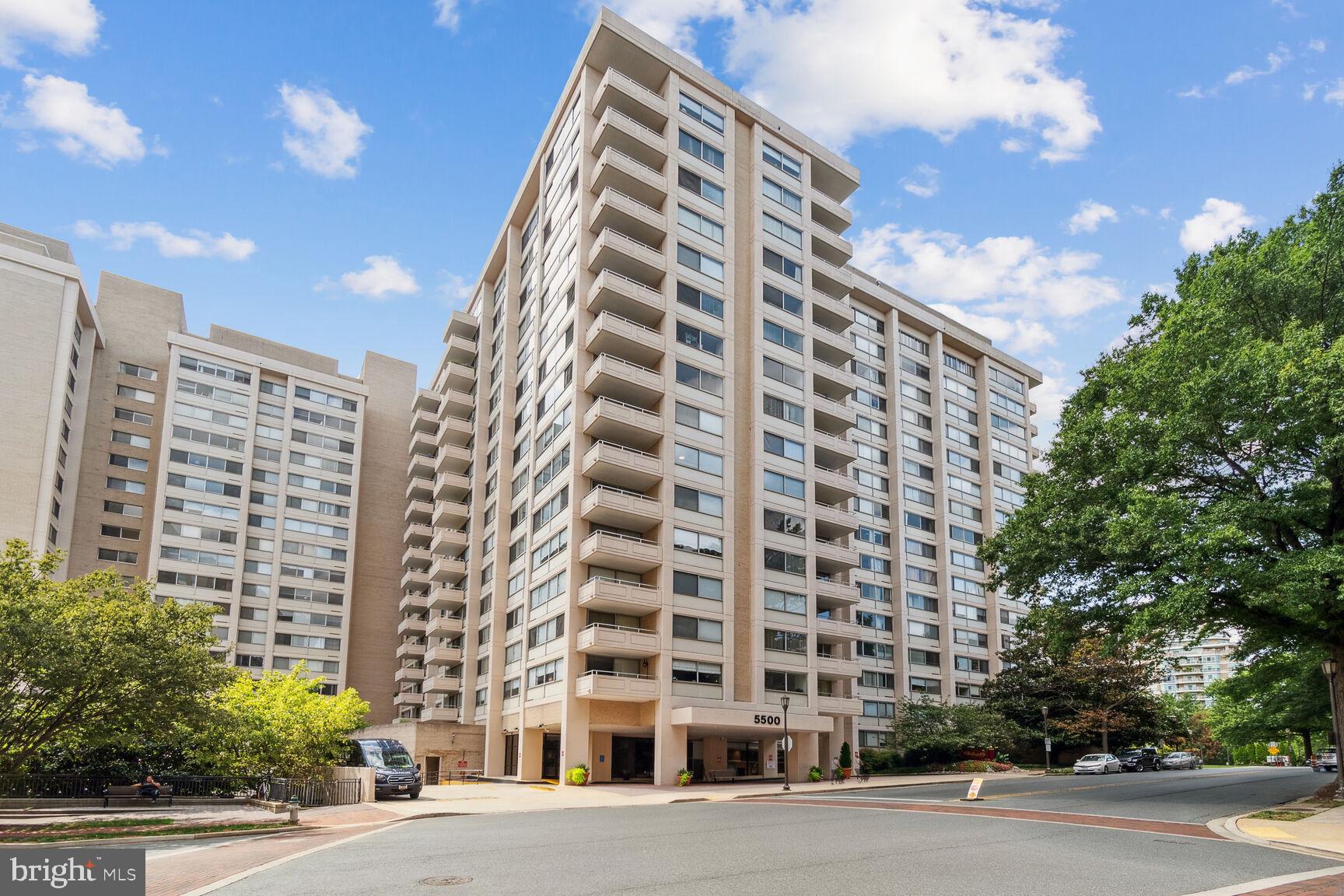 WILLOUGHBY OF CHEVY CHASE - Residential