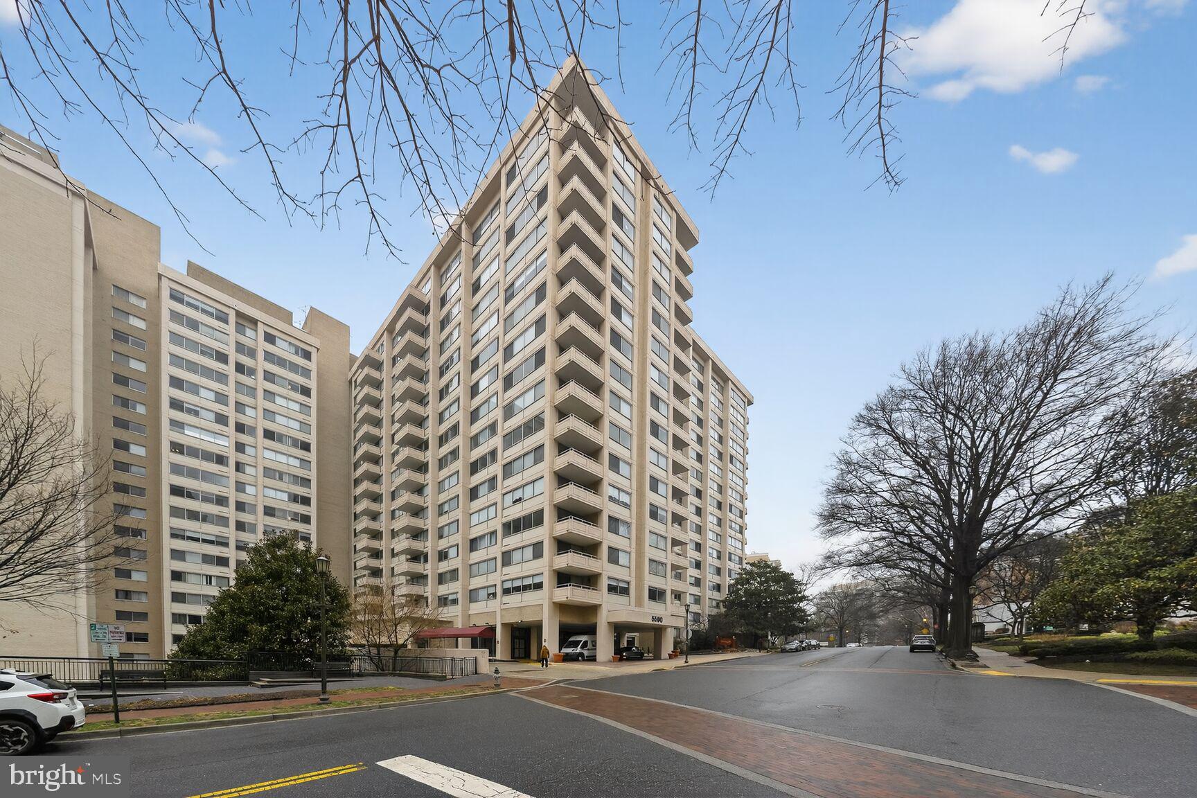 WILLOUGHBY OF CHEVY CHASE - Residential