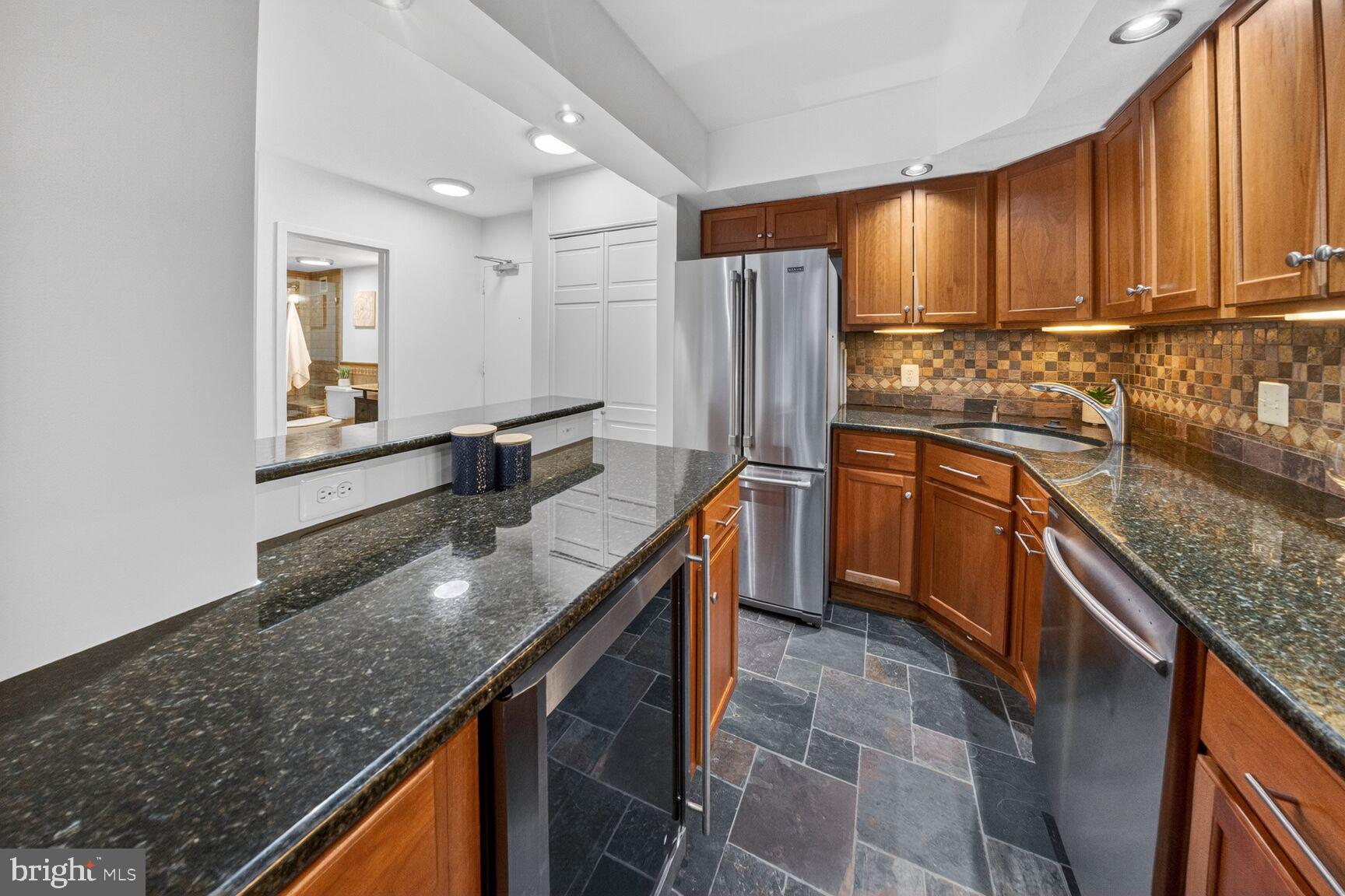 WILLOUGHBY OF CHEVY CHASE - Residential
