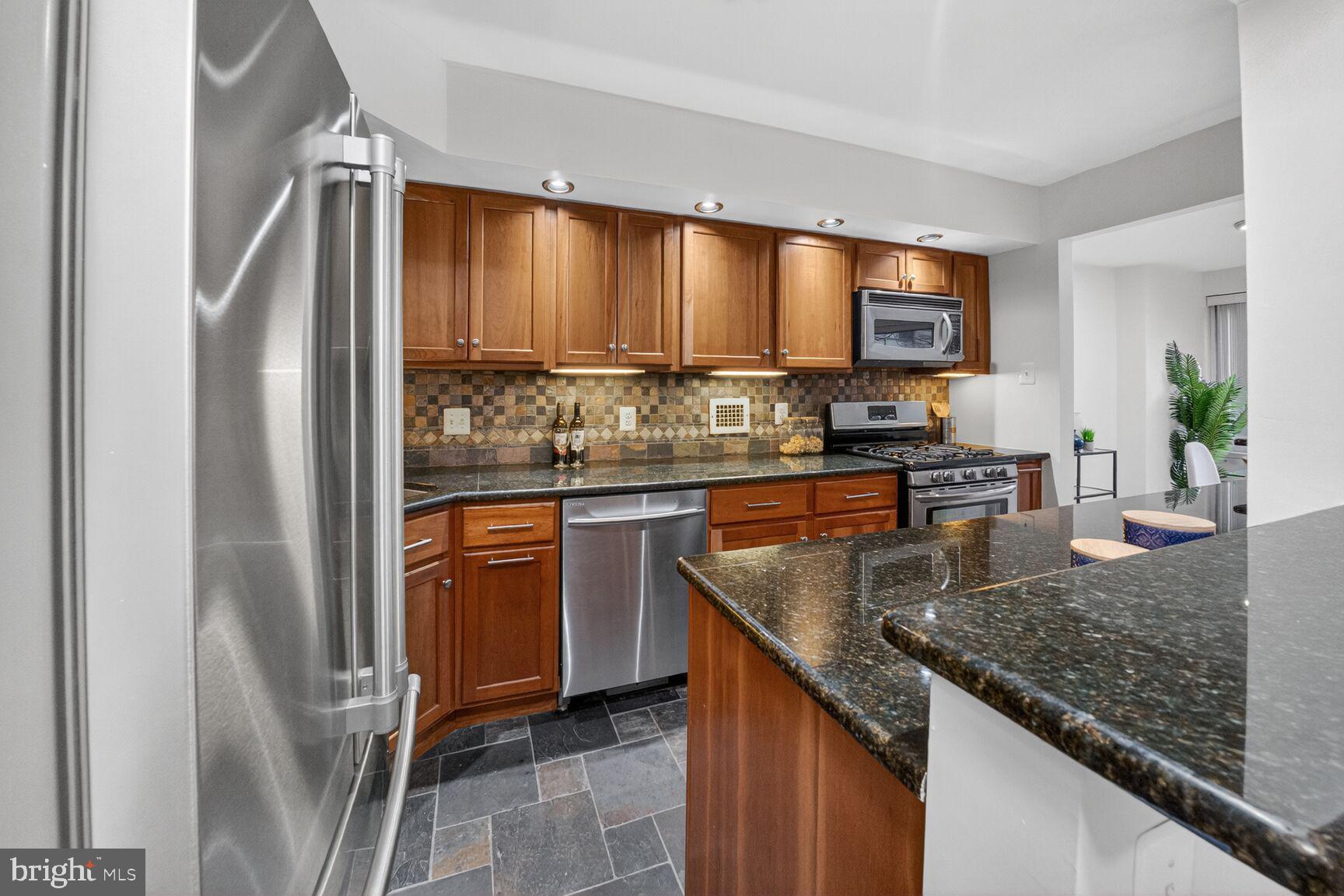 WILLOUGHBY OF CHEVY CHASE - Residential