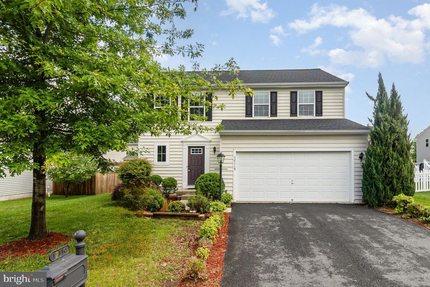 Now available for rent in Culpeper’s desirable Three Flags community! This beautifully updated 4-bedroom, 3.5-bath Colonial features a spacious open layout and numerous upgrades, including a brand-new Carrier 2.5-ton HVAC system, new roof, crown molding, hardwood floors, and fresh custom paint. The gourmet kitchen boasts granite countertops, stainless steel appliances, and gas cooking. Enjoy in-ceiling speakers with wall controls on every level, a large walk-out deck perfect for entertaining, and a fully finished basement with rec room, full bath, and bonus 4th bedroom (NTC). This home also includes a 2-car garage with a driveway that easily fits 2 additional cars, and it’s move-in ready! Just minutes from downtown Culpeper’s shopping and dining, with access to the community pool and clubhouse, this rental offers comfort, style, and convenience in a prime location.