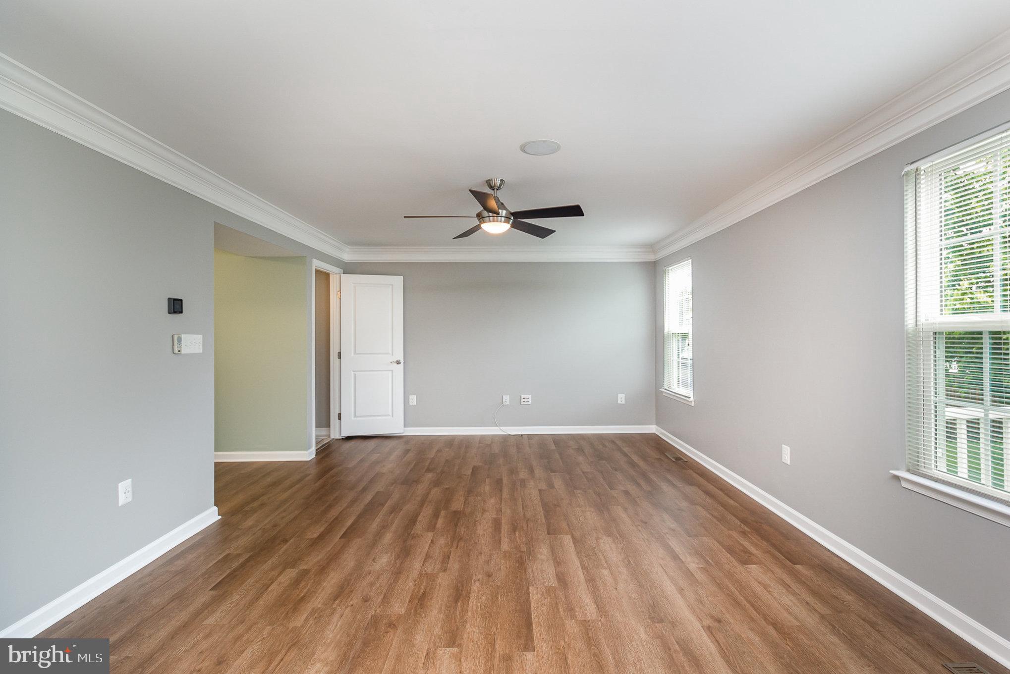 THREE FLAGS - Residential Lease