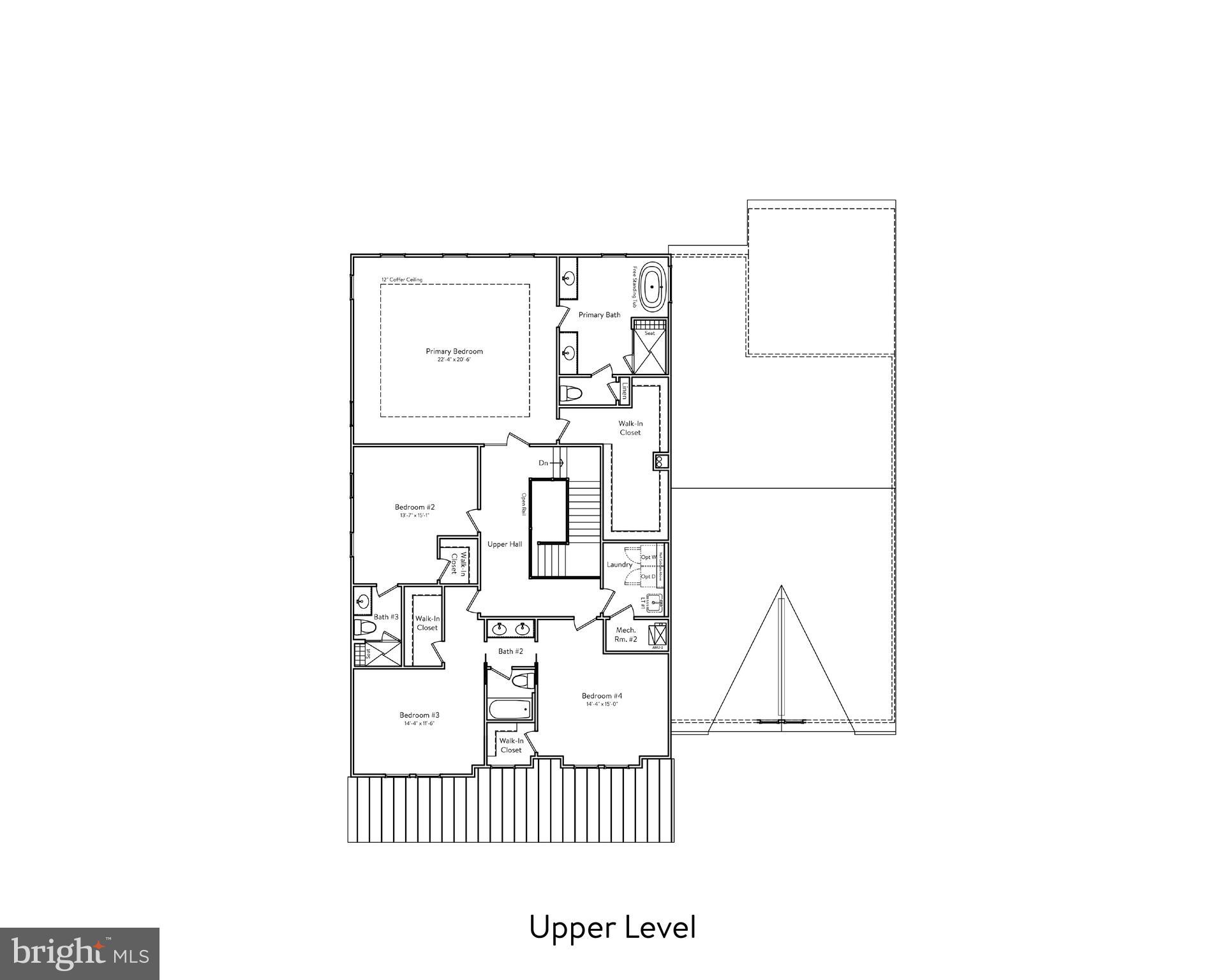 MEADOWBROOK - Residential