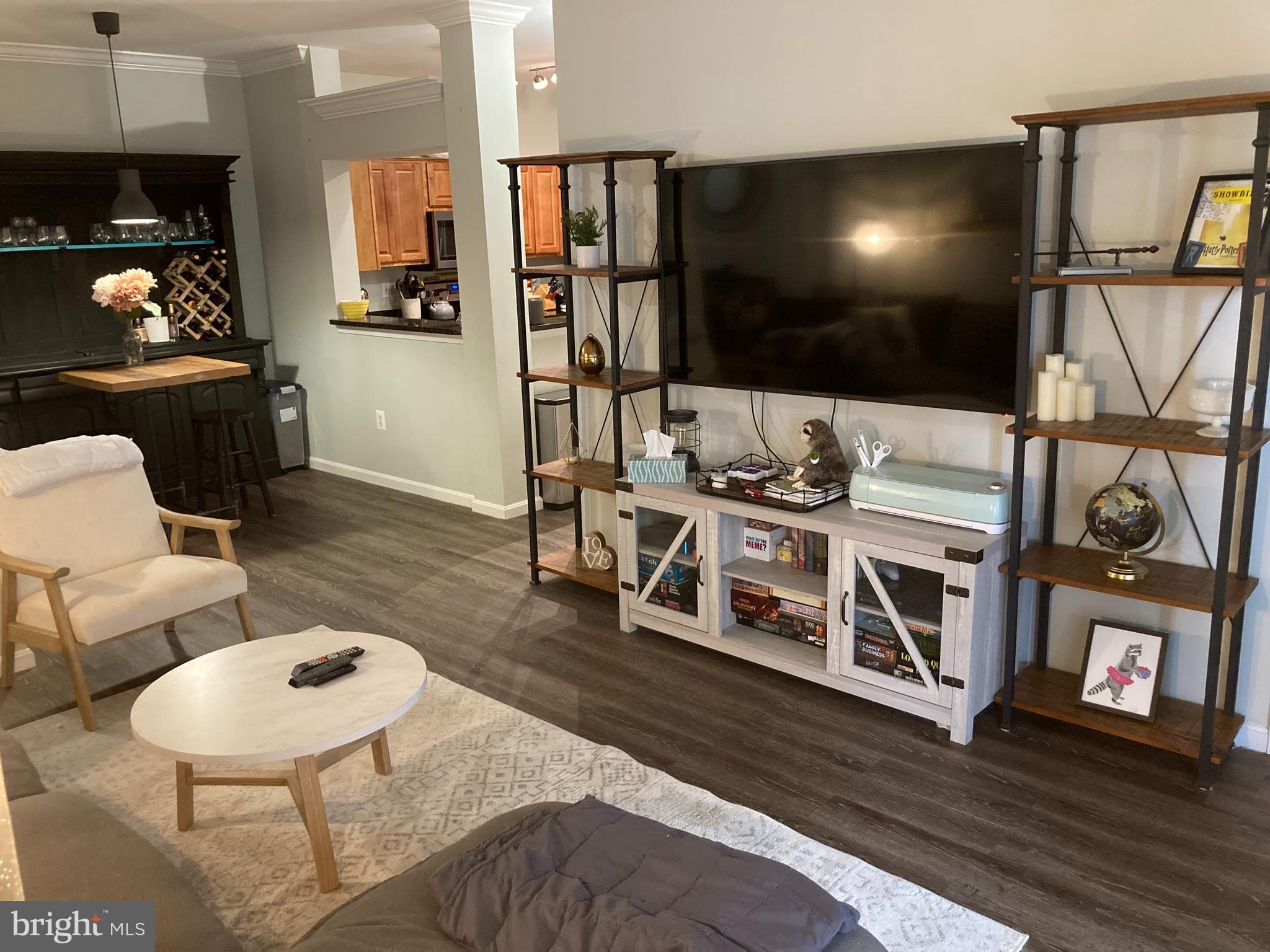 PALAZZO AT PARK CENTER - Residential Lease