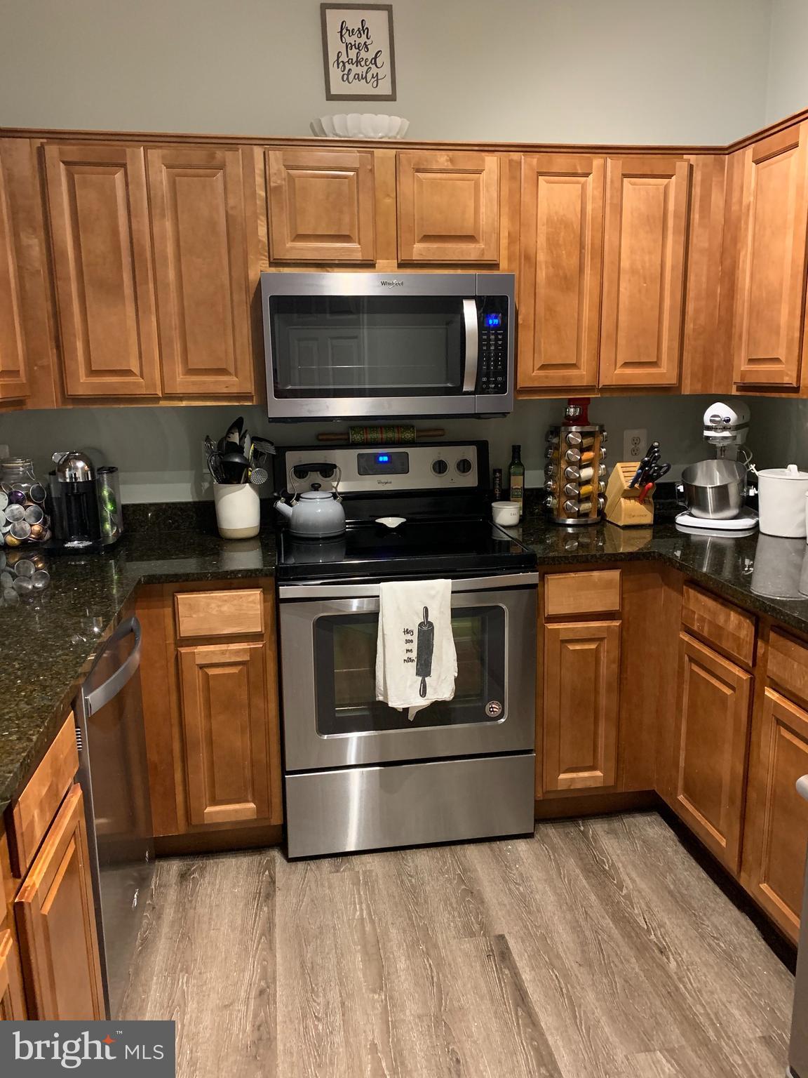 PALAZZO AT PARK CENTER - Residential Lease