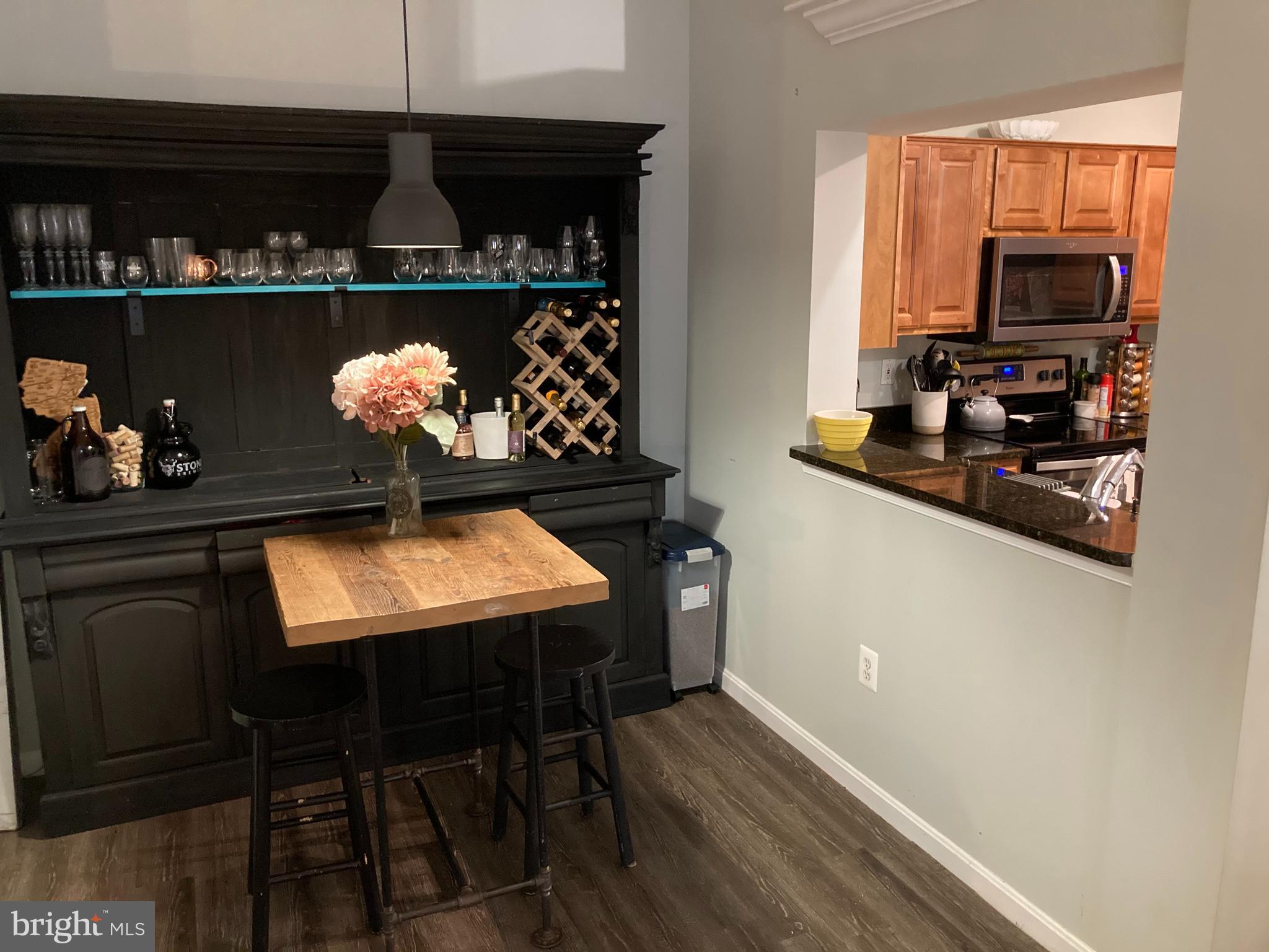 PALAZZO AT PARK CENTER - Residential Lease