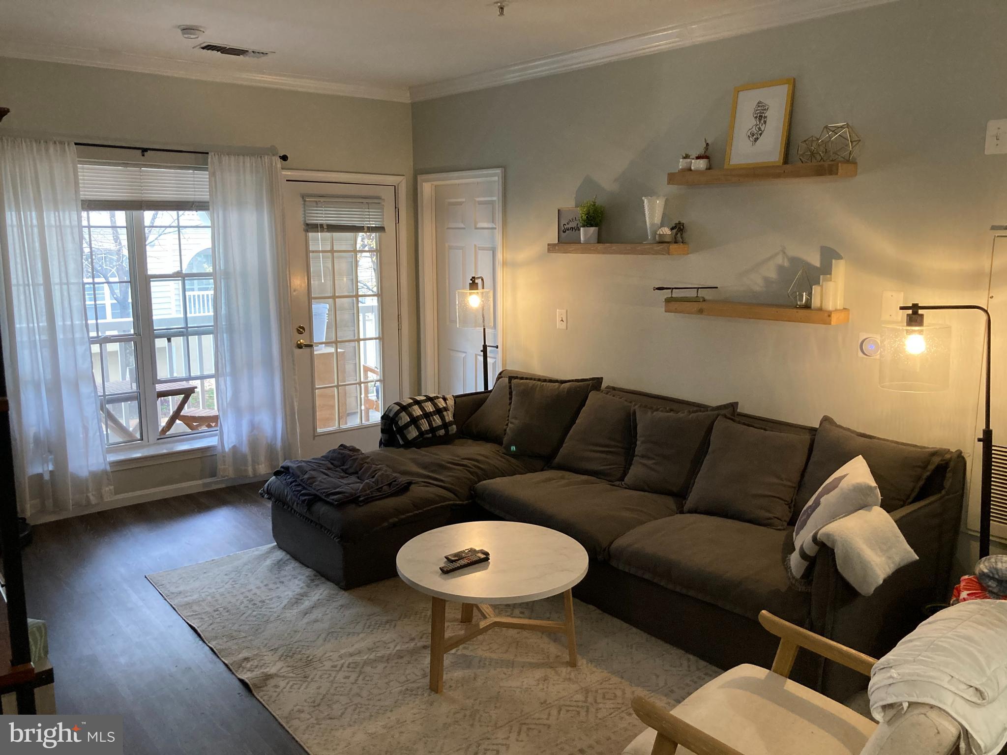 PALAZZO AT PARK CENTER - Residential Lease