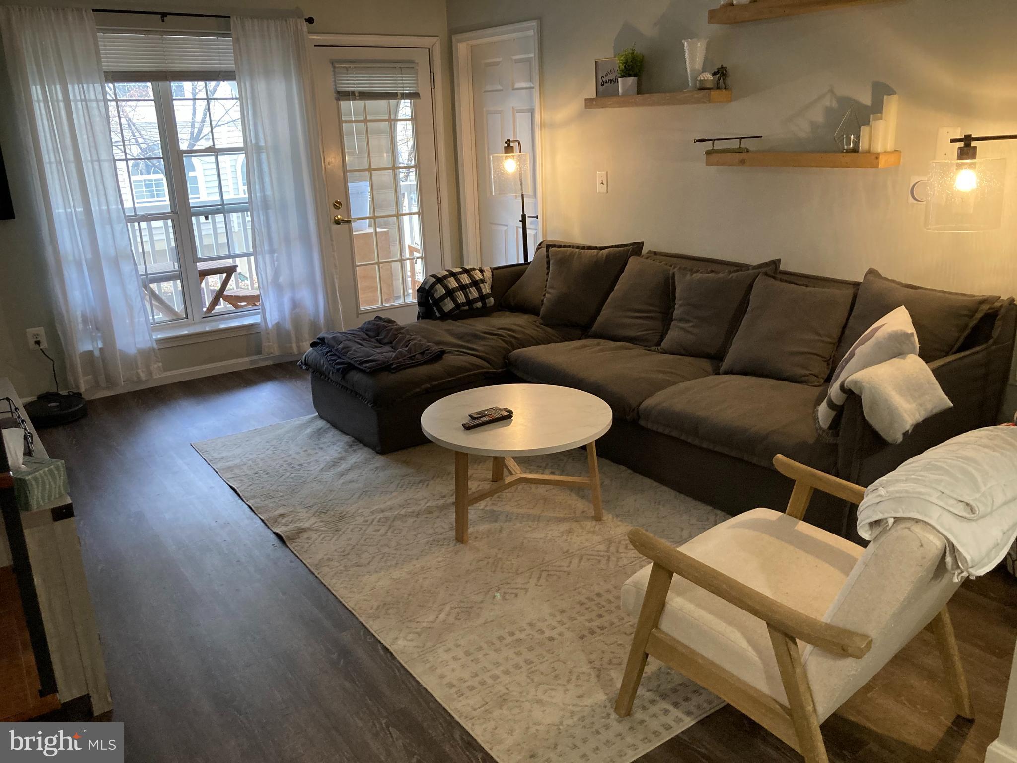 PALAZZO AT PARK CENTER - Residential Lease