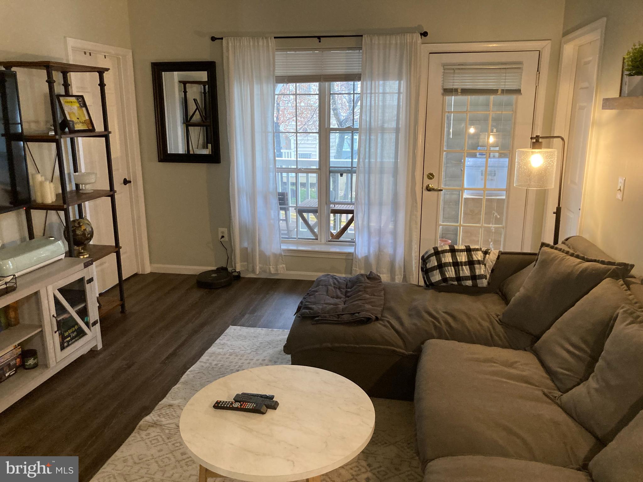 PALAZZO AT PARK CENTER - Residential Lease