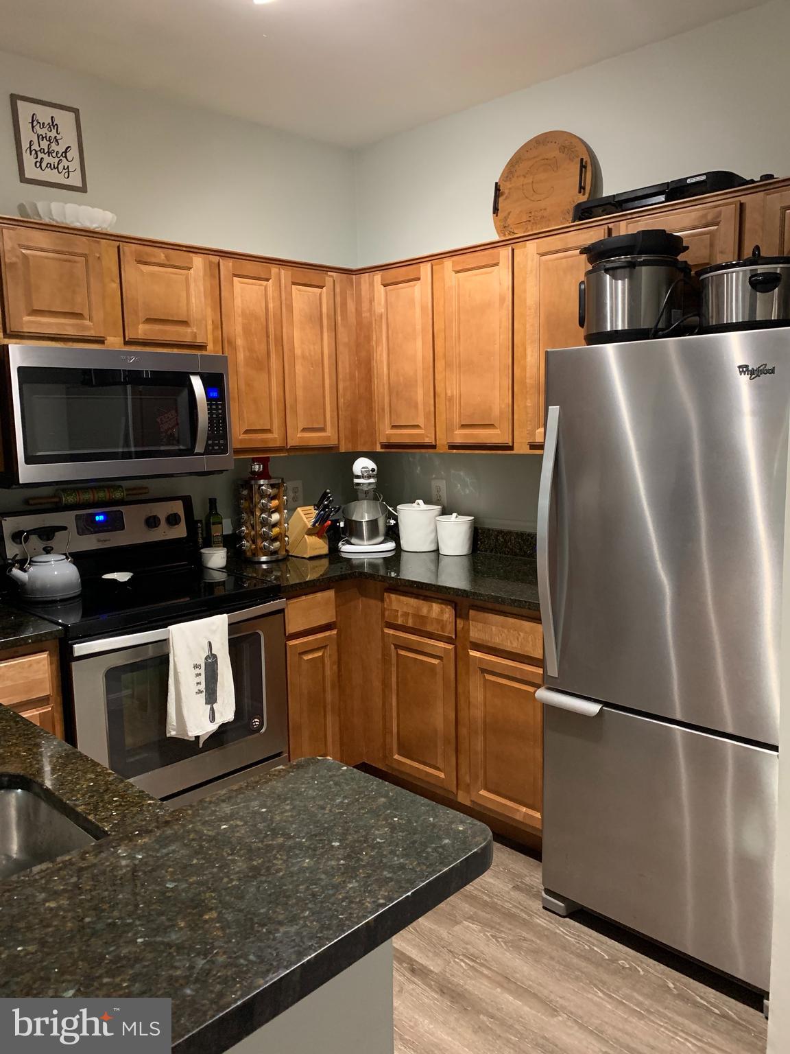 PALAZZO AT PARK CENTER - Residential Lease