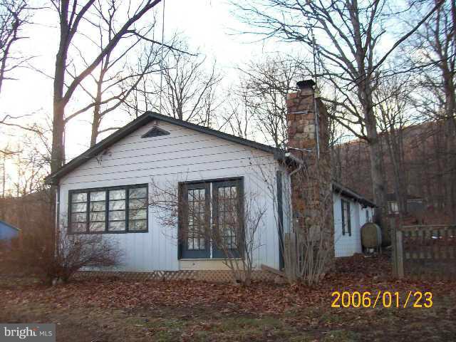 SHAWNEELAND - Residential