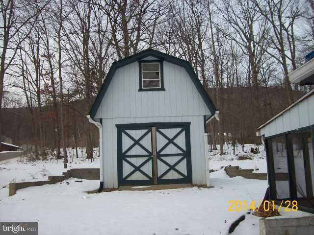 SHAWNEELAND - Residential