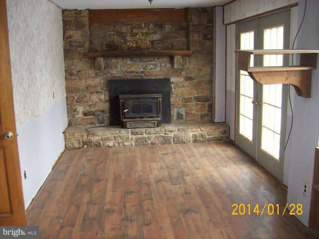 SHAWNEELAND - Residential