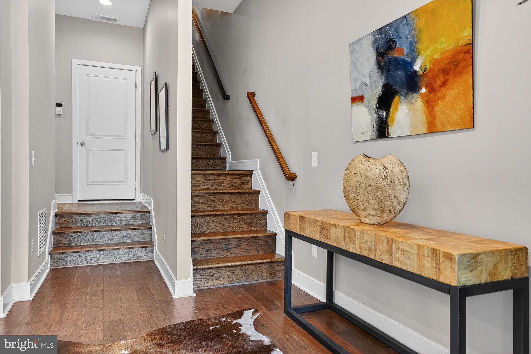 BRAMBLETON TOWN CENTER - Residential