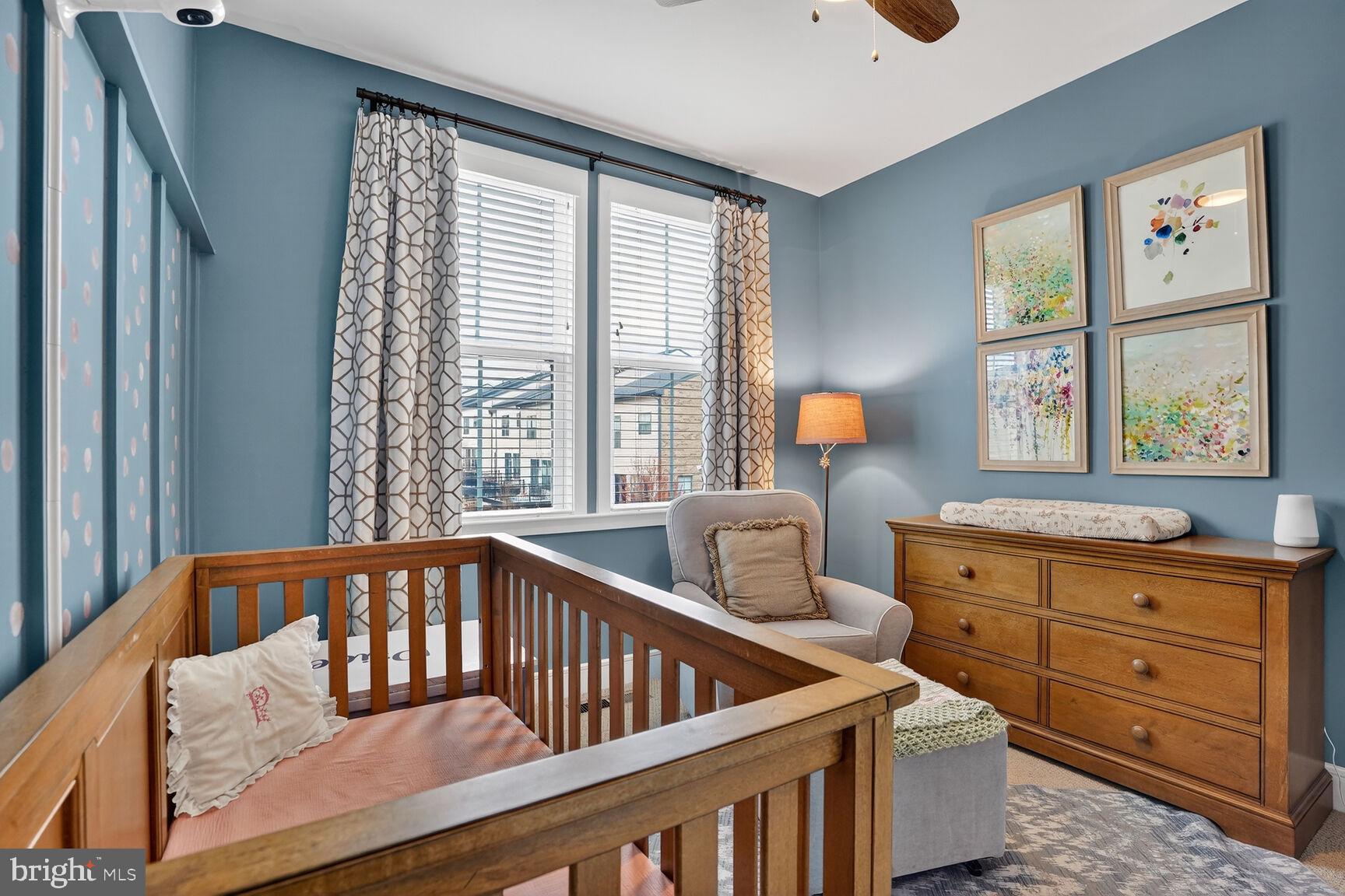 BRAMBLETON TOWN CENTER - Residential