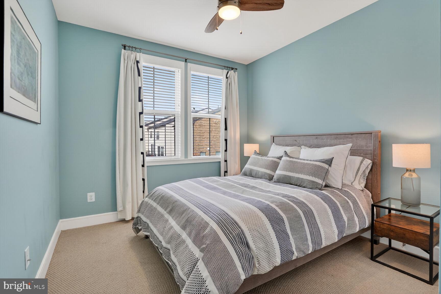 BRAMBLETON TOWN CENTER - Residential